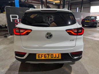 MG ZS 1.0 T-GDI Exclusive SUV 5dr Petrol Auto Euro 6 (111 ps)