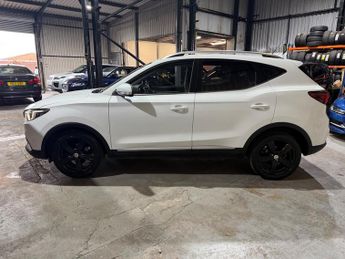 MG ZS 1.0 T-GDI Exclusive SUV 5dr Petrol Auto Euro 6 (111 ps)