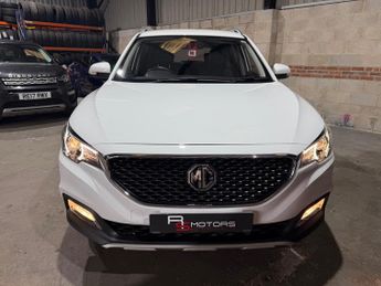 MG ZS 1.0 T-GDI Exclusive SUV 5dr Petrol Auto Euro 6 (111 ps)