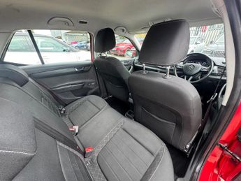 Skoda Fabia 1.0 TSI SE L Hatchback 5dr Petrol DSG Euro 6 (s/s) (110 ps)