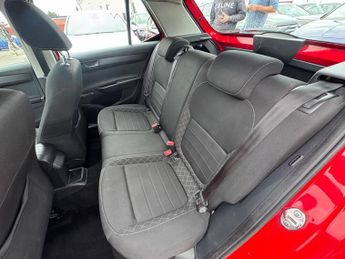 Skoda Fabia 1.0 TSI SE L Hatchback 5dr Petrol DSG Euro 6 (s/s) (110 ps)