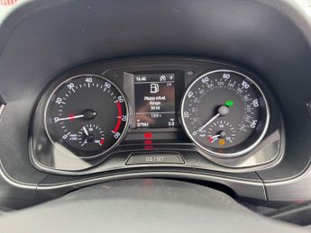 Skoda Fabia 1.0 TSI SE L Hatchback 5dr Petrol DSG Euro 6 (s/s) (110 ps)