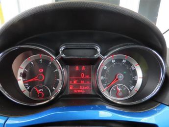 Vauxhall Adam 1.2i ENERGISED Hatchback 3dr Petrol Manual Euro 6 (70 ps)