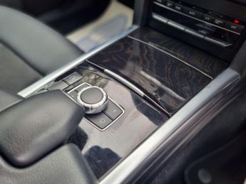Mercedes-Benz E Class 2.0 E250 AMG Night Edition (Premium) Saloon 4dr Petrol G-Tronic+