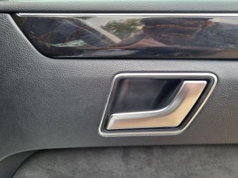 Mercedes-Benz E Class 2.0 E250 AMG Night Edition (Premium) Saloon 4dr Petrol G-Tronic+