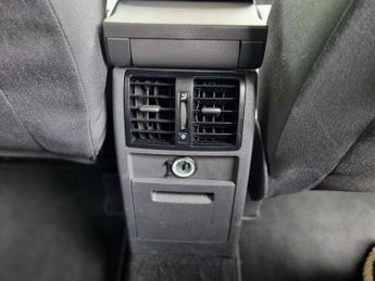 Volkswagen Touran 1.4 TSI SE MPV 5dr Petrol DSG Euro 5 (140 ps)