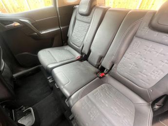 Vauxhall Meriva 1.4 16V Tech Line Euro 5 5dr