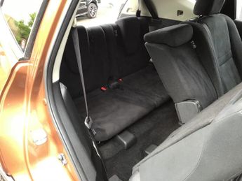 Nissan X-Trail 2.0 dCi Acenta SUV 5dr Diesel XTRON Euro 6 (s/s) (177 ps)