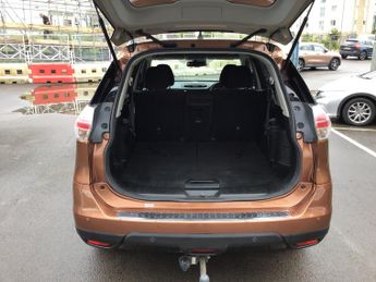 Nissan X-Trail 2.0 dCi Acenta SUV 5dr Diesel XTRON Euro 6 (s/s) (177 ps)