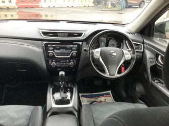 Nissan X-Trail 2.0 dCi Acenta SUV 5dr Diesel XTRON Euro 6 (s/s) (177 ps)