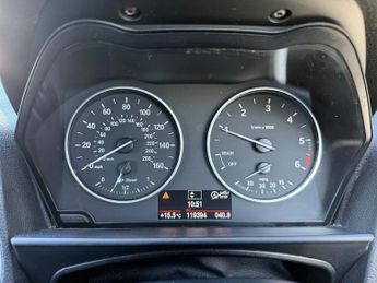BMW 1 Series 1.5 116d ED Plus Hatchback 5dr Diesel Manual Euro 6 (s/s) (116 p