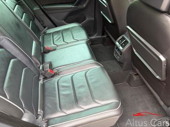 Volkswagen Tiguan 2.0 BiTDI R-Line SUV 5dr Diesel DSG 4Motion Euro 6 (s/s) (240 ps