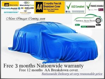 Volvo V40 1.5 T3 R-Design Nav Plus Hatchback 5dr Petrol Auto Euro 6 (s/s) 