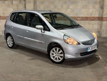 Honda Jazz 1.4 i-DSI SE Hatchback 5dr Petrol CVT-7 (139 g/km, 82 bhp)