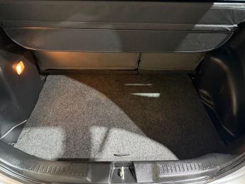 Honda Jazz 1.4 i-DSI SE Hatchback 5dr Petrol CVT-7 (139 g/km, 82 bhp)