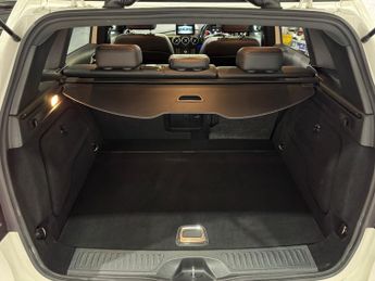 Mercedes-Benz B Class 1.6 B200 AMG Line (Premium Plus) MPV 5dr Petrol 7G-DCT Euro 6 (s