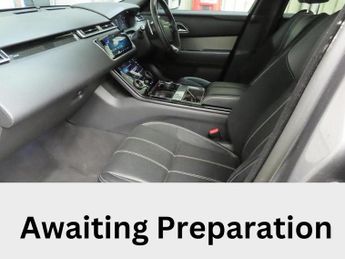 Land Rover Range Rover Velar 2.0 D240 R-Dynamic S SUV 5dr Diesel Auto 4WD Euro 6 (s/s) (240 p