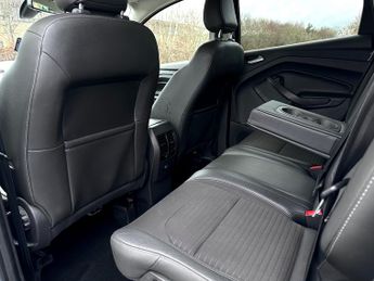 Ford Kuga 1.5T EcoBoost Titanium SUV 5dr Petrol Auto AWD Euro 6 (s/s) (182