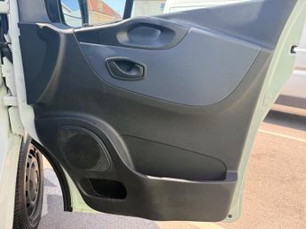 Vauxhall Vivaro 1.6 CDTi 2900 Panel Van 5dr Diesel Manual L1 H1 Euro 6 (s/s) (95