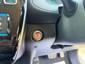 Nissan LEAF 30kWh Tekna Hatchback 5dr Electric Auto (109 bhp)