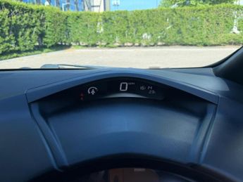 Nissan LEAF 30kWh Tekna Hatchback 5dr Electric Auto (109 bhp)