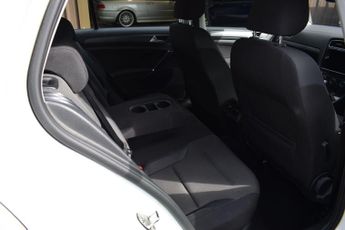 Volkswagen Golf 1.4 TSI SE Nav DSG Euro 6 (s/s) 5dr