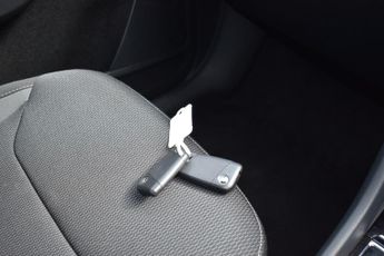 Volkswagen Golf 1.4 TSI SE Nav DSG Euro 6 (s/s) 5dr