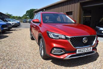 MG HS 1.5 T-GDI Excite DCT Euro 6 (s/s) 5dr