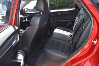 MG HS 1.5 T-GDI Excite DCT Euro 6 (s/s) 5dr