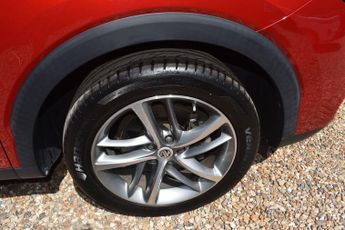MG HS 1.5 T-GDI Excite DCT Euro 6 (s/s) 5dr