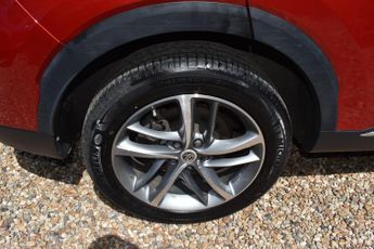 MG HS 1.5 T-GDI Excite DCT Euro 6 (s/s) 5dr