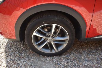 MG HS 1.5 T-GDI Excite DCT Euro 6 (s/s) 5dr