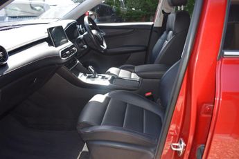 MG HS 1.5 T-GDI Excite DCT Euro 6 (s/s) 5dr
