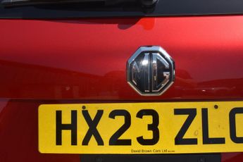 MG HS 1.5 T-GDI Excite DCT Euro 6 (s/s) 5dr