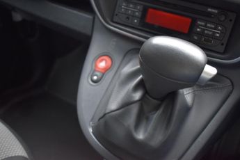 Renault Kangoo ZE ML20 33kWh Business Auto MWB 4dr (i)