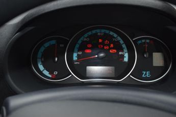 Renault Kangoo ZE ML20 33kWh Business Auto MWB 4dr (i)