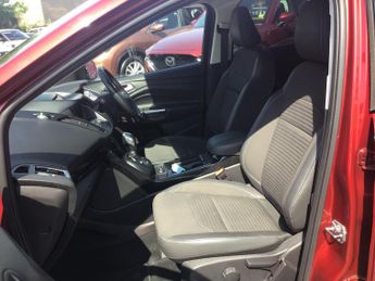 Ford Kuga 2.0 TDCi EcoBlue Titanium Edition SUV 5dr Diesel Powershift Euro