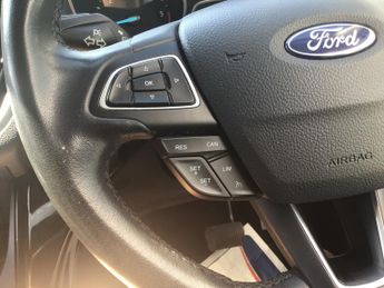 Ford Kuga 2.0 TDCi EcoBlue Titanium Edition SUV 5dr Diesel Powershift Euro