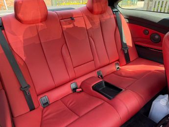 BMW 4 Series 3.0 435d M Sport Coupe 2dr Diesel Auto xDrive Euro 6 (s/s) (313 