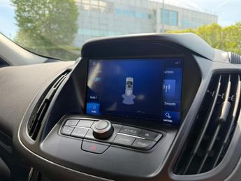 Ford Kuga 1.5T EcoBoost Titanium SUV 5dr Petrol Auto AWD Euro 6 (s/s) (182