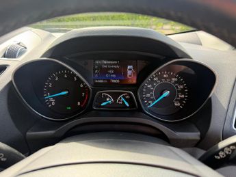 Ford Kuga 1.5T EcoBoost Titanium SUV 5dr Petrol Auto AWD Euro 6 (s/s) (182