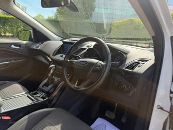 Ford Kuga 1.5T EcoBoost Titanium SUV 5dr Petrol Auto AWD Euro 6 (s/s) (182