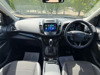Ford Kuga 1.5T EcoBoost Titanium SUV 5dr Petrol Auto AWD Euro 6 (s/s) (182