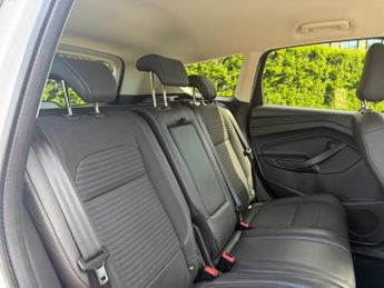 Ford Kuga 1.5T EcoBoost Titanium SUV 5dr Petrol Auto AWD Euro 6 (s/s) (182