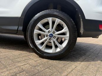 Ford Kuga 1.5T EcoBoost Titanium SUV 5dr Petrol Auto AWD Euro 6 (s/s) (182