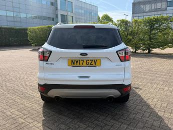 Ford Kuga 1.5T EcoBoost Titanium SUV 5dr Petrol Auto AWD Euro 6 (s/s) (182