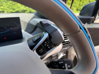 BMW i3 Hatchback 5dr Petrol Plug-in Hybrid Auto Euro 6 (s/s) (Range Ext