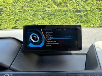 BMW i3 Hatchback 5dr Petrol Plug-in Hybrid Auto Euro 6 (s/s) (Range Ext