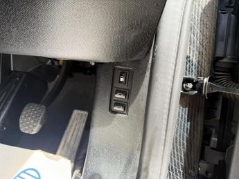 BMW i3 Hatchback 5dr Petrol Plug-in Hybrid Auto Euro 6 (s/s) (Range Ext