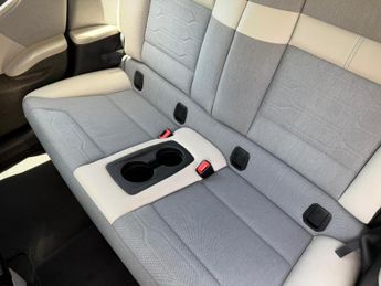 BMW i3 Hatchback 5dr Petrol Plug-in Hybrid Auto Euro 6 (s/s) (Range Ext